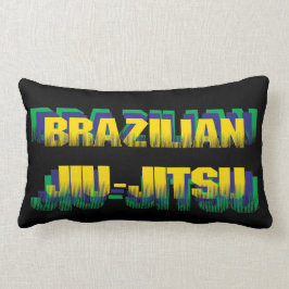 Brasilianer Jiu-Jitsu Lendenkissen