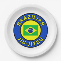 Brasilianer Jiu Jitsu