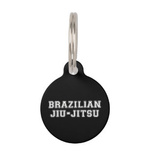 Brasilianer Jiu Jitsu Tiermarke