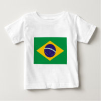 Brasilianische Flagge