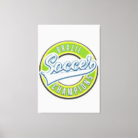 Brasilianische Fußball-Champions