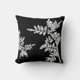 Brasilianische heilige Blätter Cushion Throw Kisse Kissen