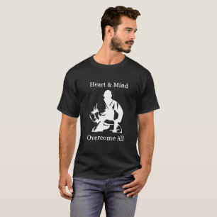 Brasilianische Jiu Jitsu-T - Shirt