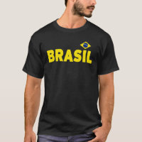 Brasilianische Nationalmannschaft Brasil-Fußball-F