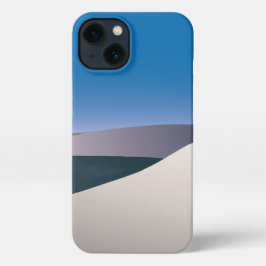 Brasilianische Wüste Landschaft Phone Case iPhone 13 Hülle