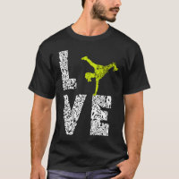 Brasilianischer Capoeira MIXED MARTIAL ARTS Dance