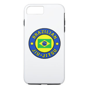 Brasilianischer Jiu Jitsu Case-Mate iPhone Hülle