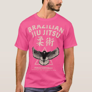 Brasilianischer Jiu Jitsu Eagle T-Shirt