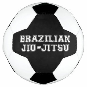 Brasilianischer Jiu Jitsu Fußball