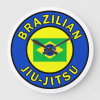 Brasilianischer Jiu Jitsu