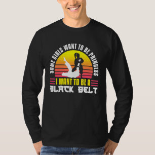 Brasilianischer Jiu Jitsu Mixed Martial Arts Bjj H T-Shirt