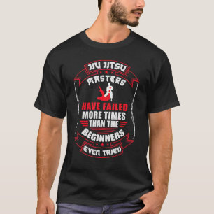 Brasilianischer Jiu Jitsu Mixed Martial Arts Bjj H T-Shirt