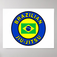 Brasilianischer Jiu Jitsu