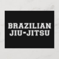 Brasilianischer Jiu Jitsu