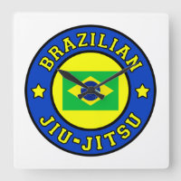 Brasilianischer Jiu Jitsu