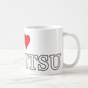 Brasilianischer Jiu Jitsu Tasse