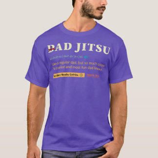 Brasilianisches Jiu Jitsu Bjj lustiges Jiu Jitsu V T-Shirt