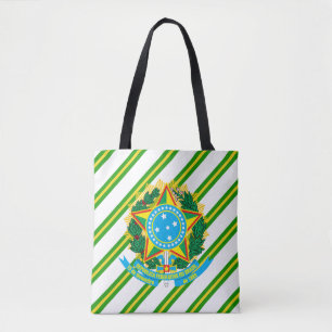 Brasilianisches Wappen