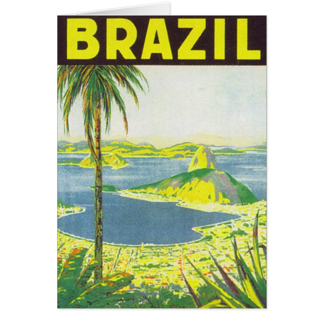 Brasilien (Vorne)