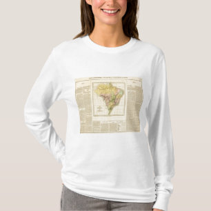 Brasilien 3 T-Shirt