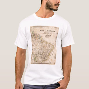 Brasilien 4 T-Shirt