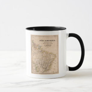Brasilien 4 tasse