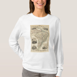 Brasilien 7 T-Shirt