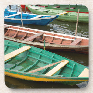 Brasilien, Amazon, Alter Do Chao Getränkeuntersetzer