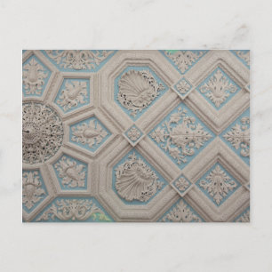 Brasilien, Amazon, Manaus. Manaus Opera House Postkarte