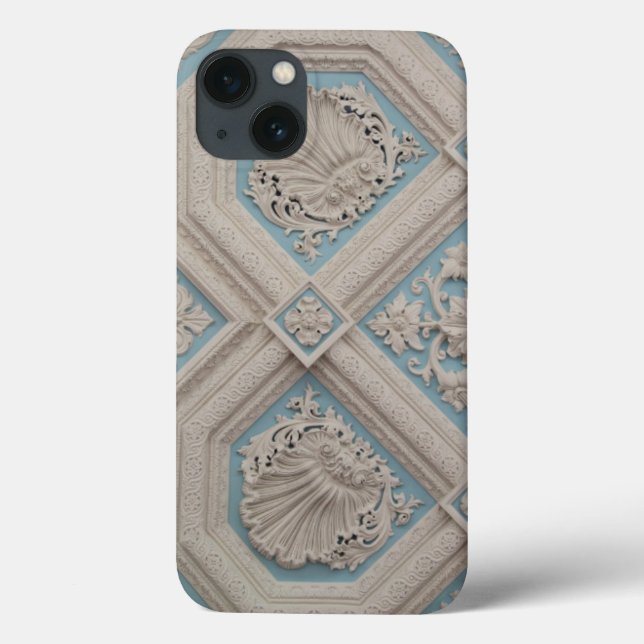 Brasilien, Amazon, Manaus. Opernhaus Manaus Case-Mate iPhone Hülle (Rückseite)