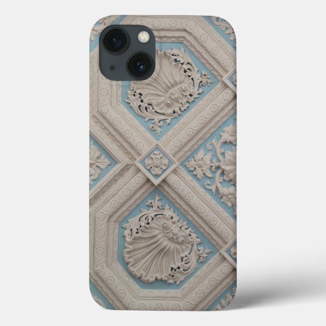 Brasilien, Amazon, Manaus. Opernhaus Manaus Case-Mate iPhone Hülle (Rückseite)