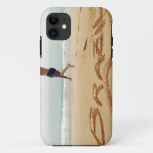 BRASILIEN Barecher mit Anzug Case-Mate iPhone Hülle