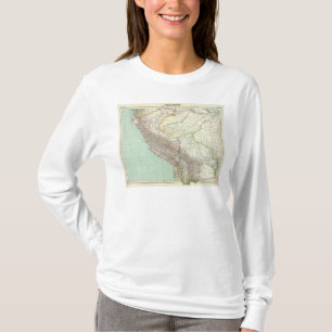 Brasilien, Bolivien T-Shirt