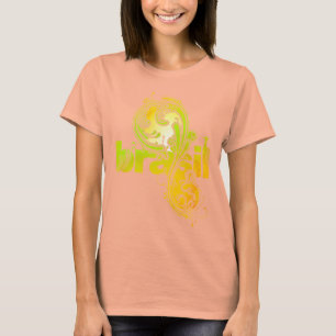 BRASILIEN - Brasilien T-Shirt