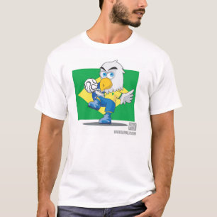 BRASILIEN-FUSSBALL T-Shirt