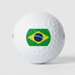 BRASILIEN GOLFBALL