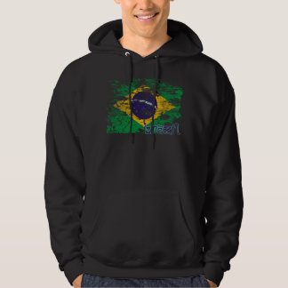 Brasilien Hoodie