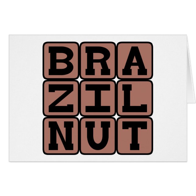 Brasilien, Hülle (Vorderseite (Horizontal))