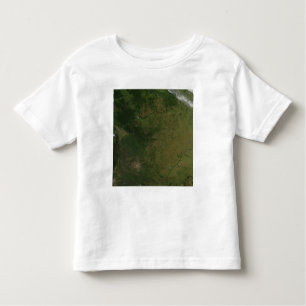 Brasilien Kleinkind T-shirt