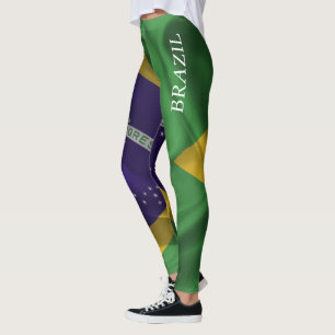 BRASILIEN LEGGINGS