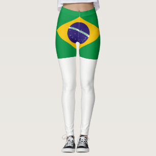 Brasilien Leggings