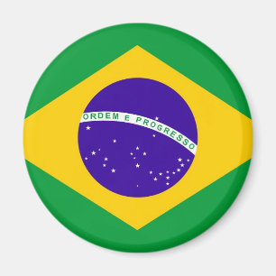 Brasilien Magnet