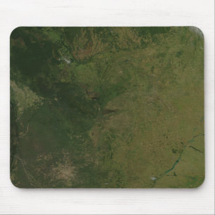 Brasilien Mousepad