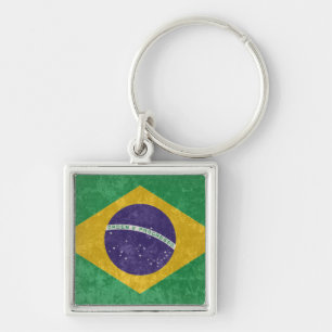 Brasilien Schlüsselanhänger
