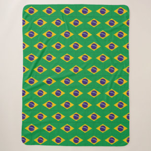 Brasilien Sherpadecke