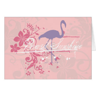 Brasilien-Sonnenschein-T-Shirts und Geschenke