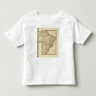 Brasilien, Südamerika 2 Kleinkind T-shirt