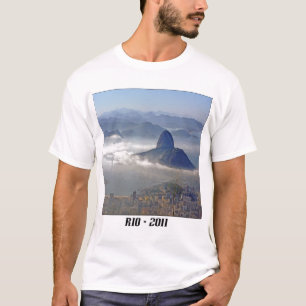 Brasilien-T - Shirt