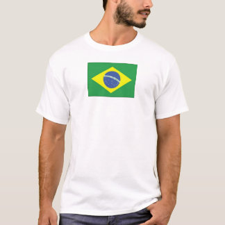 Brasilien T-Shirt