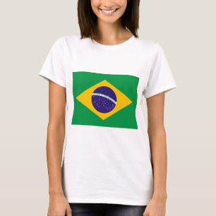Brasilien T-Shirt